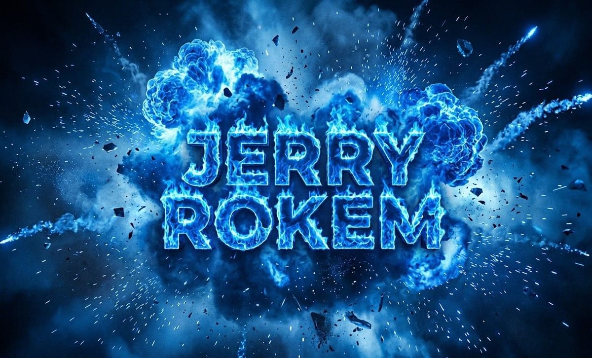 jerryrokem