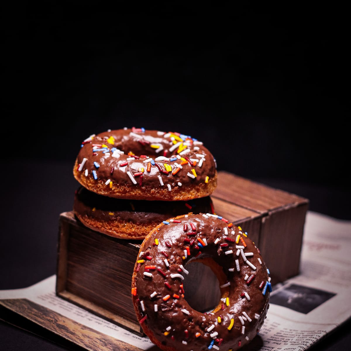 🍩Donut FACTORY 🏭 OpenCollab🍩