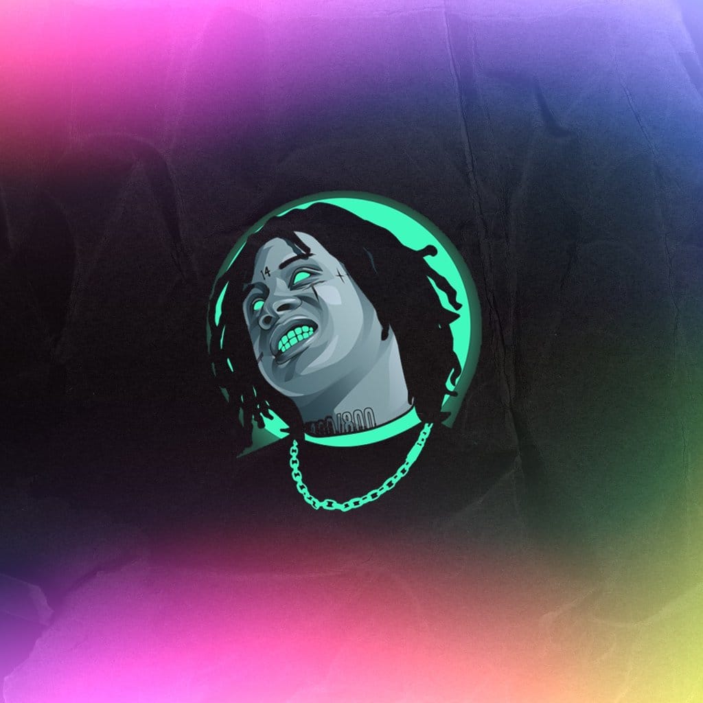 Featured on Absence playlist