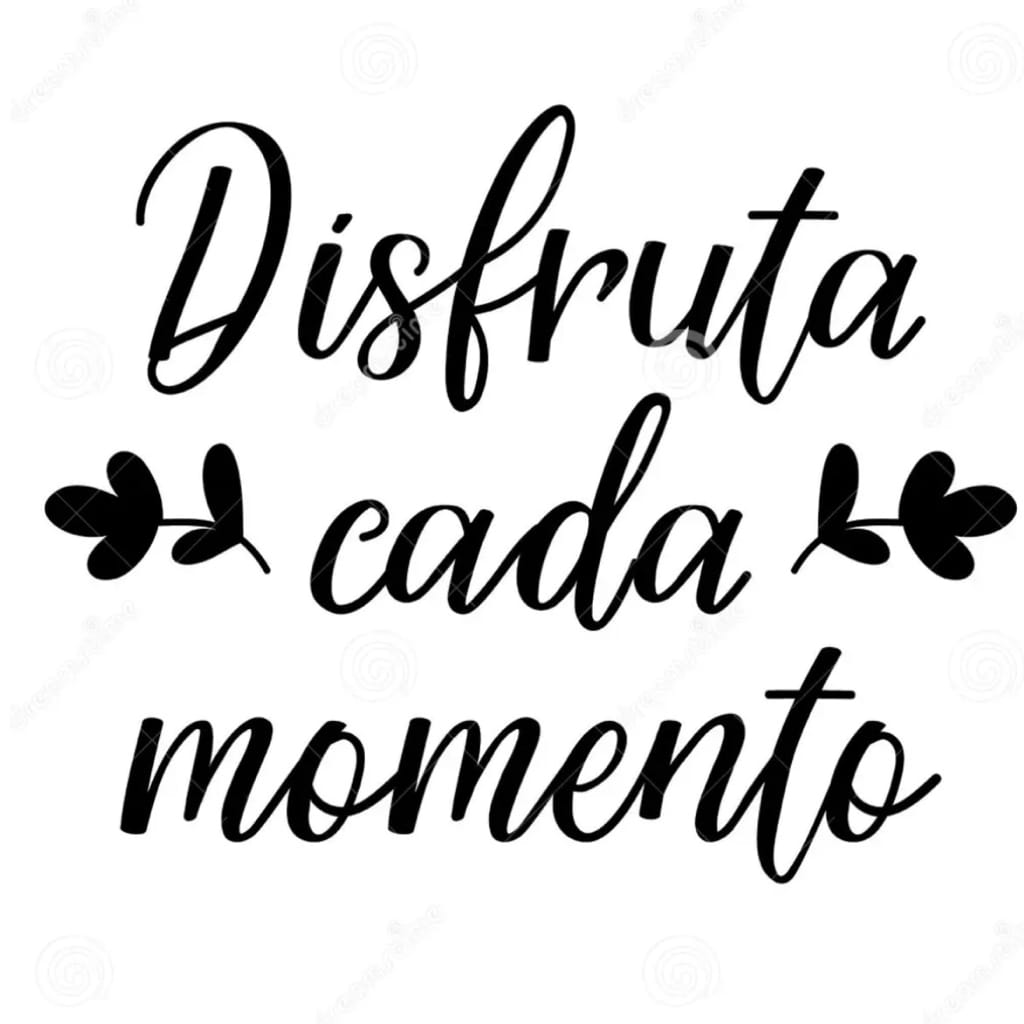 Este momento