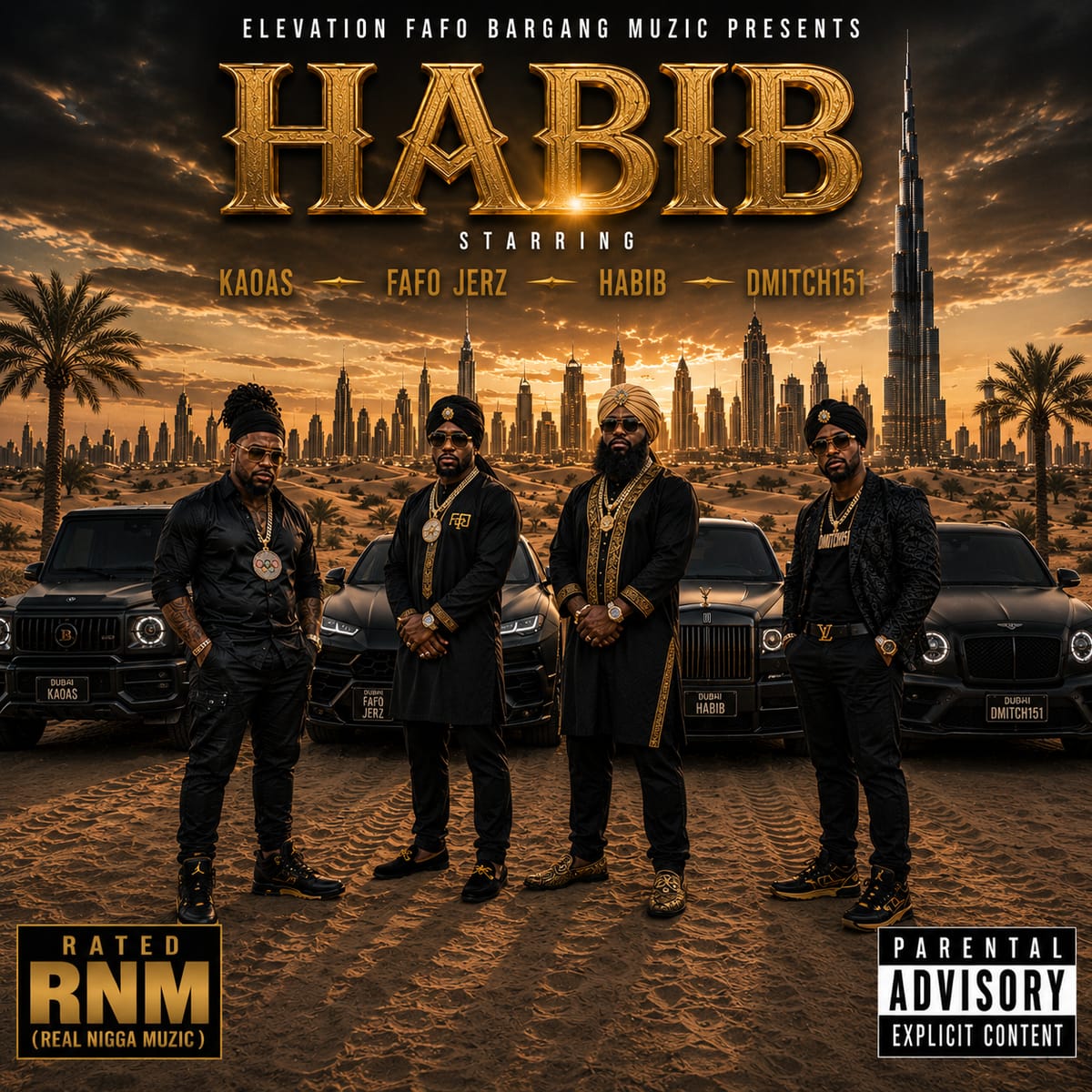 Habib