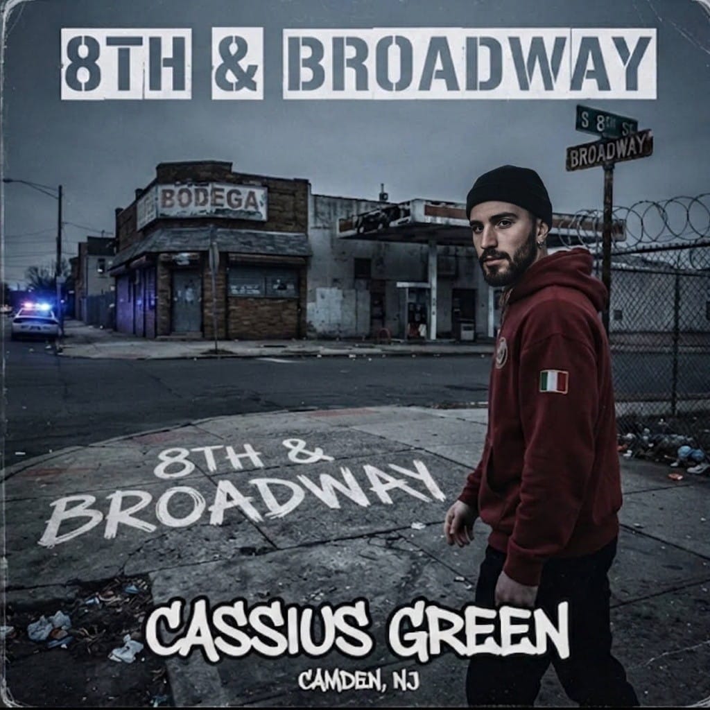 8th & Broadway
