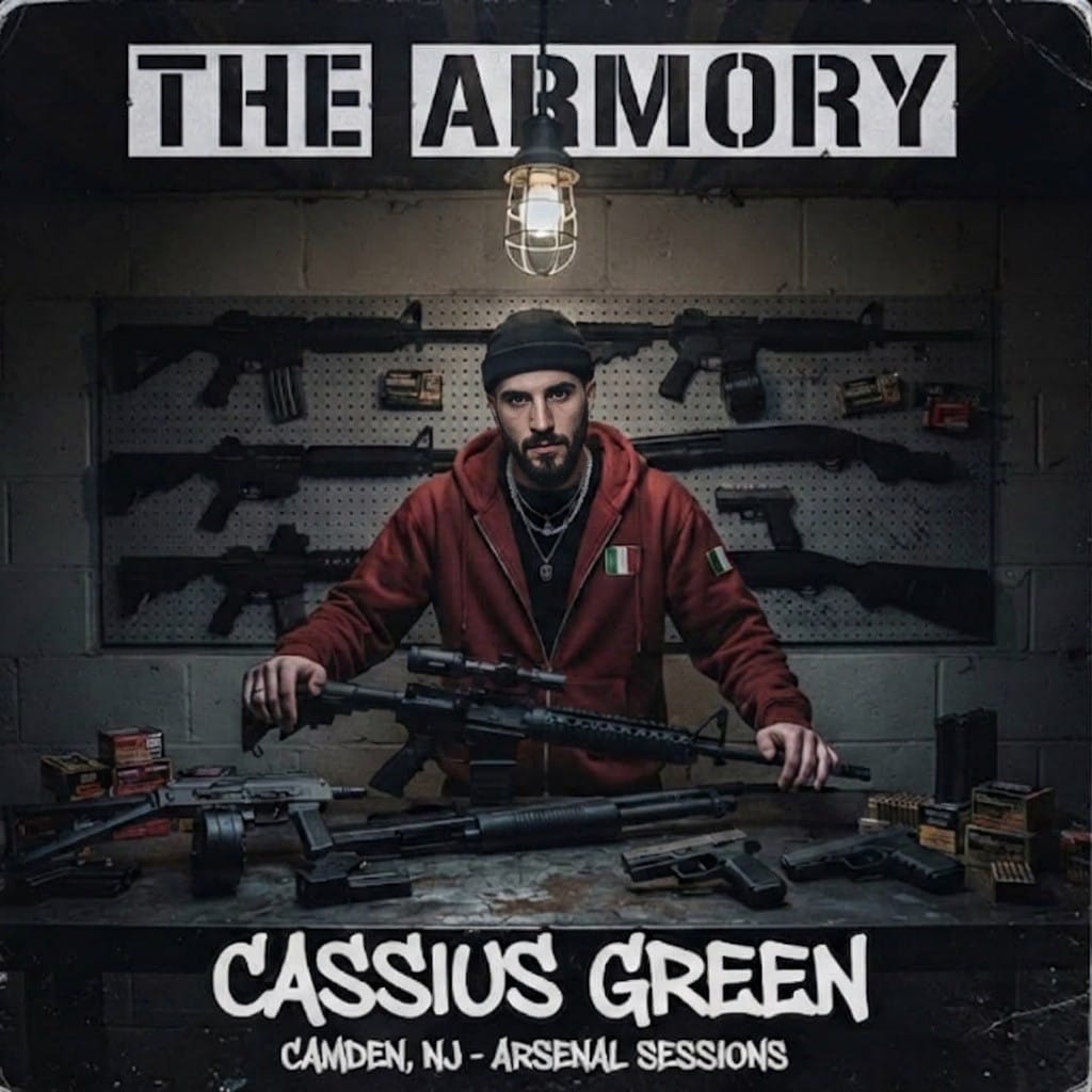 The Armory