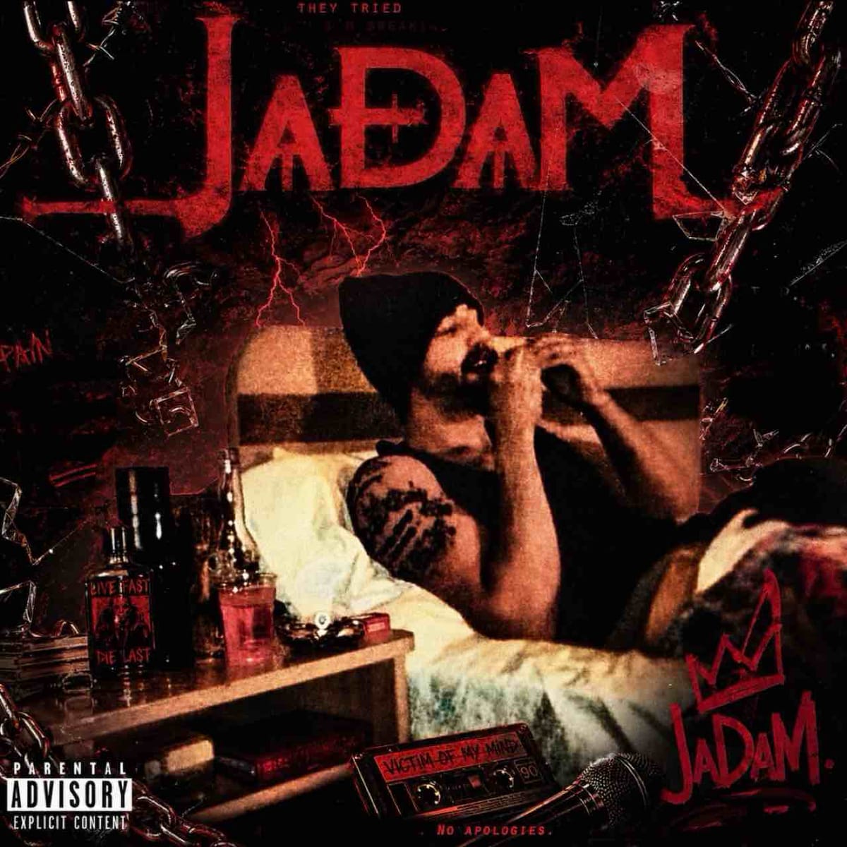 JADAM