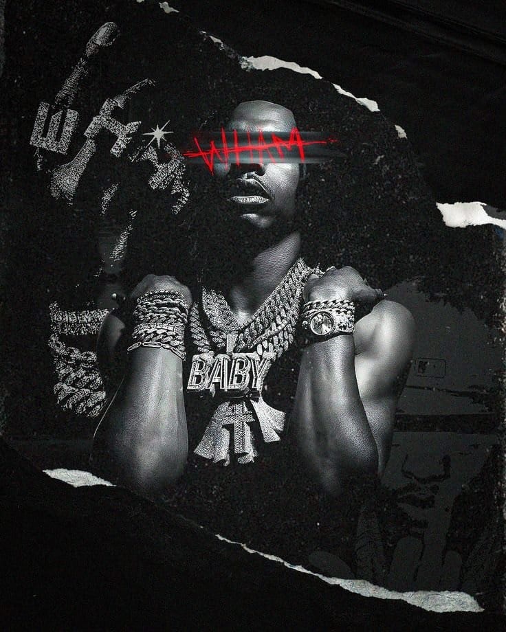 Featured on gulag | lil baby type beat Mix playlist