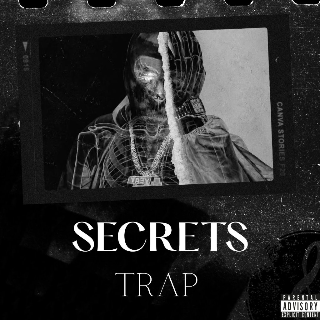 (FREE) Yeat Type Beat | Dark | ''Secrets''