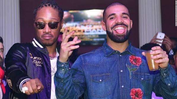 Pink (Drake x Future Type Beat)