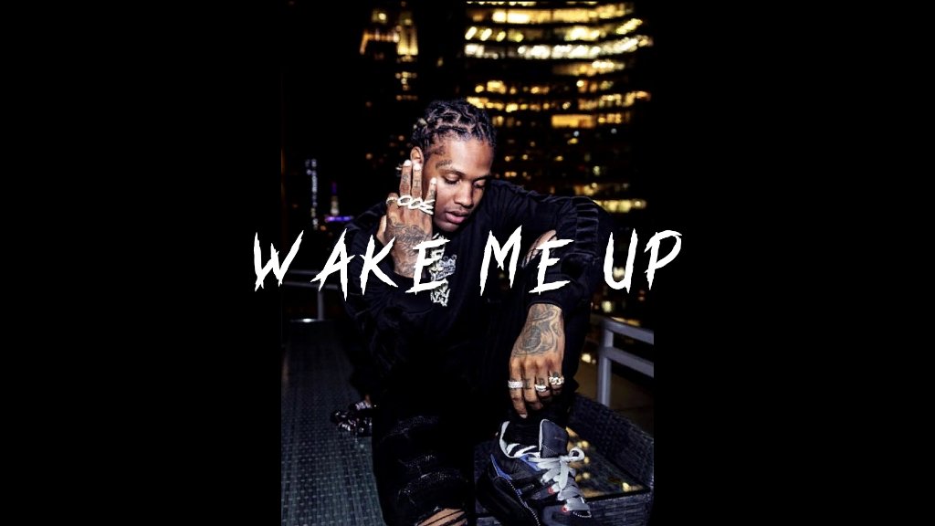 Wake Me Up (Lil Durk type beat)