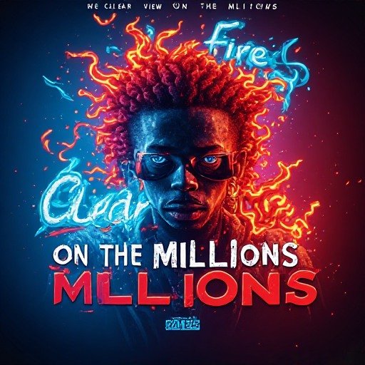 Clear View On The Millions