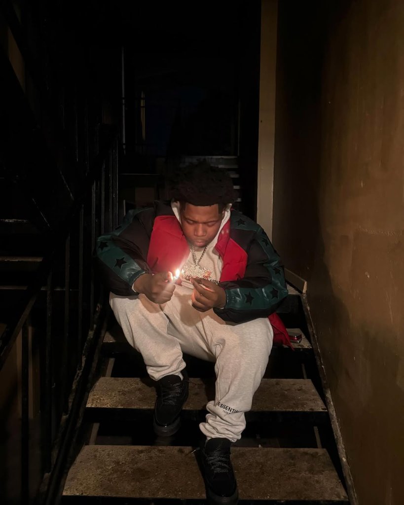Pooh Shiesty x Big30 'Gangsta Cry'