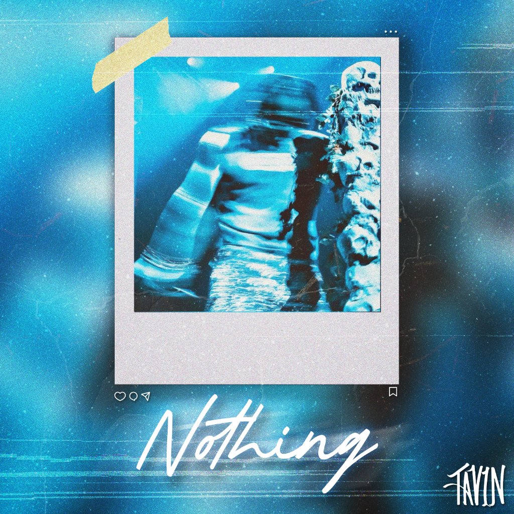 Nothing – Melodic Trap Type Beat