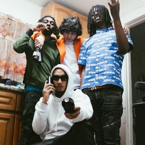 West Coast x Shoreline Mafia Type Beat - "Wish"