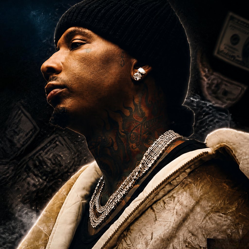 "NO CHILL" - MONEYBAGG YO X YO GOTTI TYPE BEAT