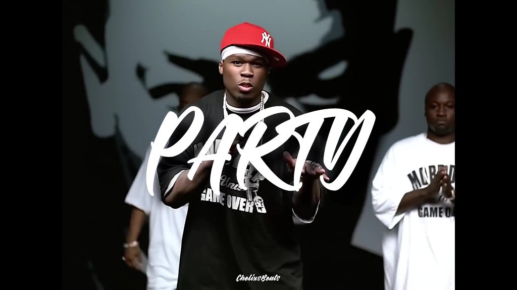 [FREE] 50 Cent x Timbaland 2000s Type Beat - "PARTY" | Free Hip Hop Type Beat | 2000s Rap Beat 2026