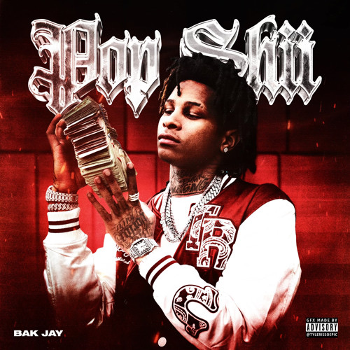 BAK Jay Pop Shii Instrumental