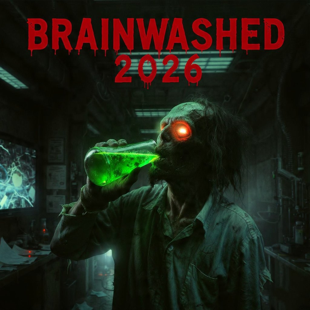 Brainwashed 2026 Eminem Type Beat 170bpm Rap Instrumental Craigdaubbeats