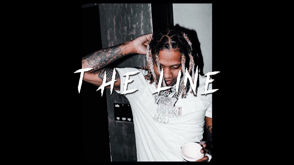 The Line (Lil Durk type beat