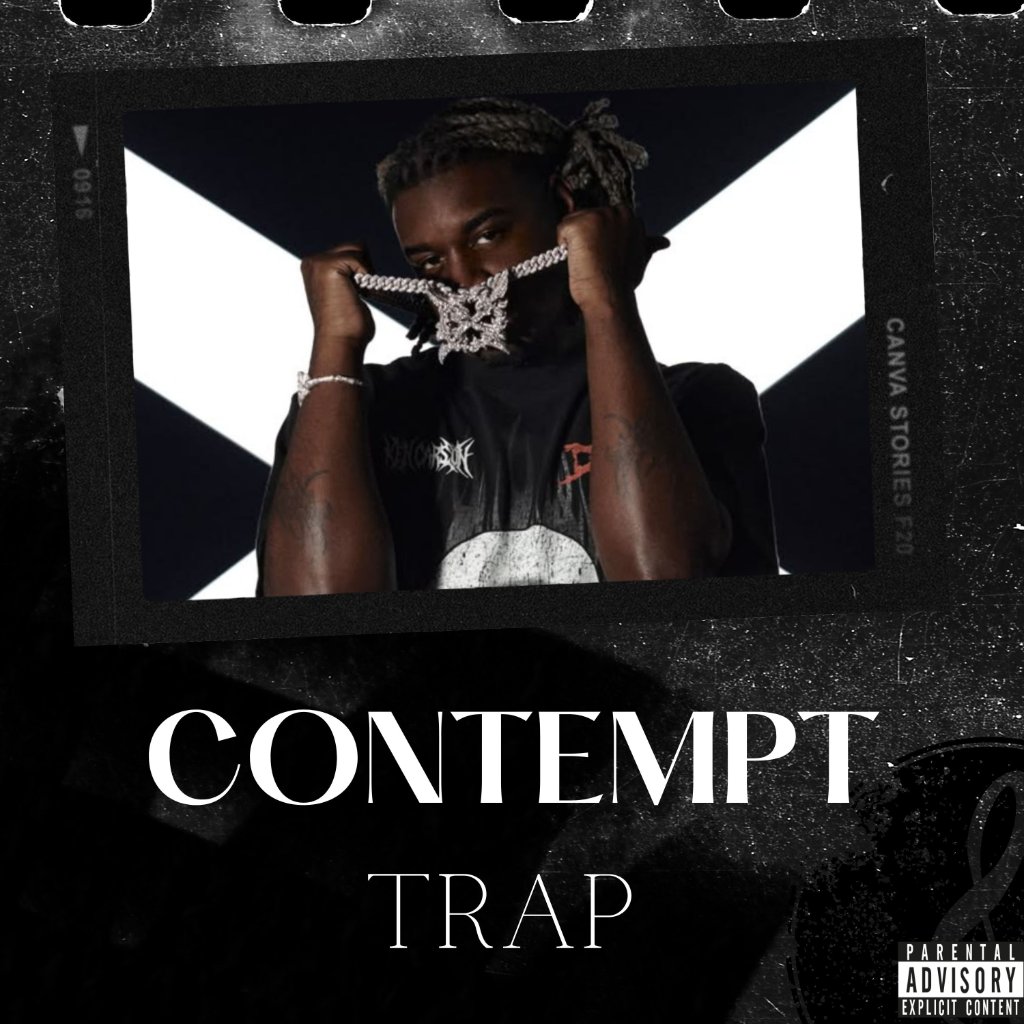 Ken Carson Type Beat ''contempt''