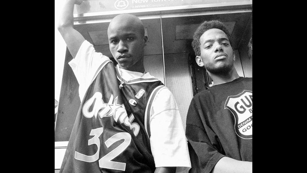 "Infamous" - 90s Old School, Freestyle, Boom Bap Type Beat