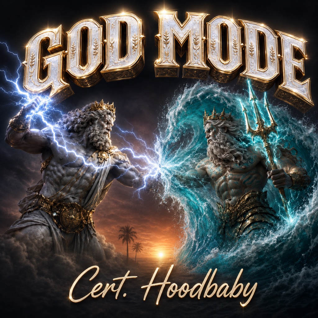 God Mode | Energy_Trap | BEAT