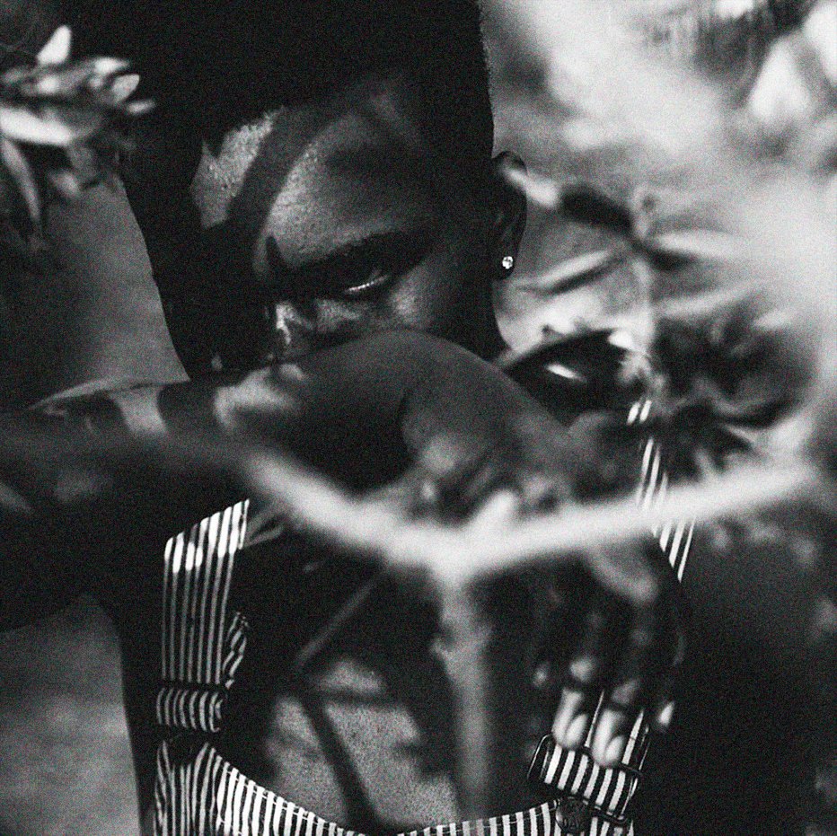 Baby Keem x A$AP Rocky Type Beat - "Humbled"