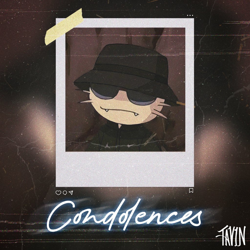 Condolences – Dark Boombap Type Beat