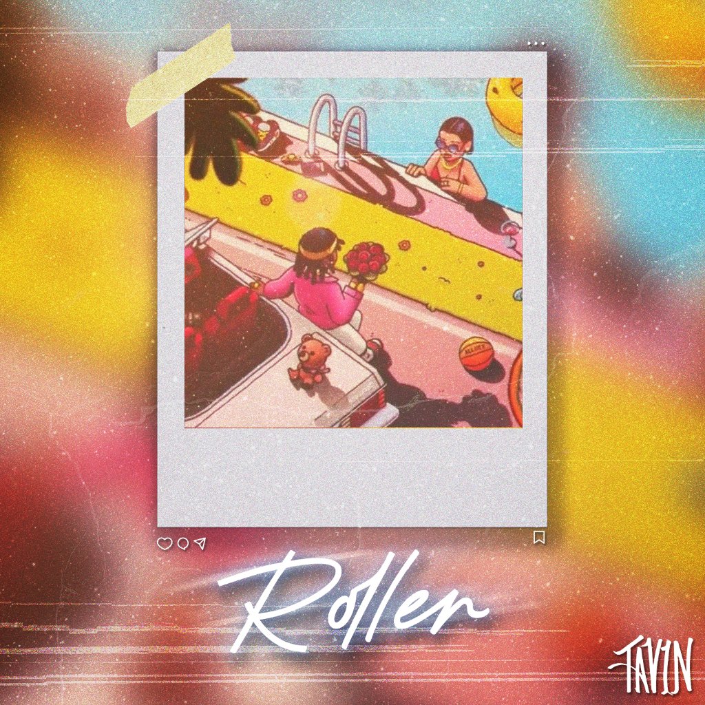 Roller – Boombap Type Beat