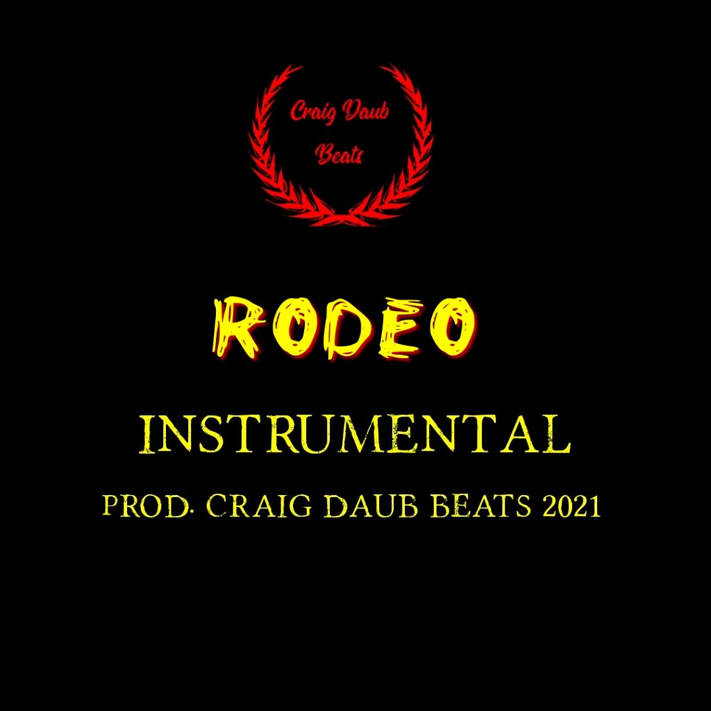 Rodeo 2021 Eminem Type Beat 140bpm Trap Instrumental craigdaubbeats