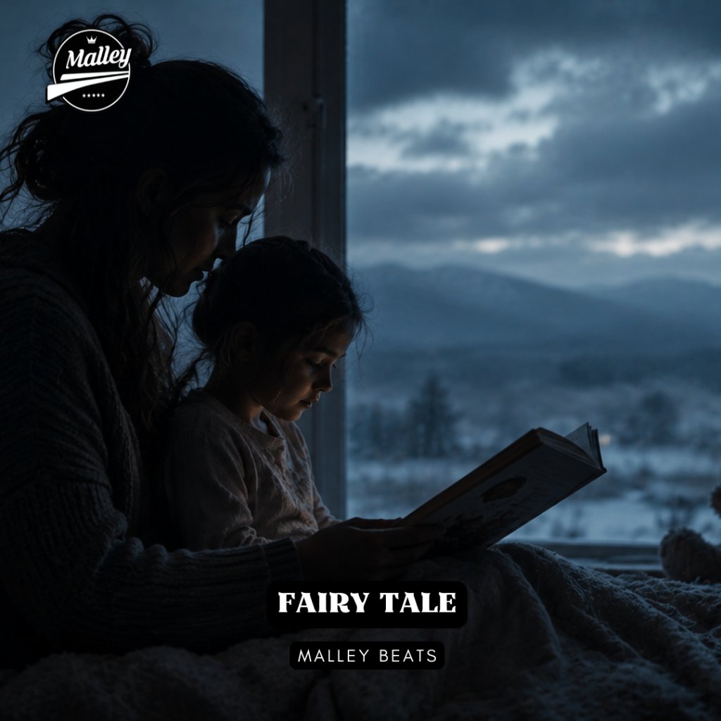 FAIRY TALE [COUNTRY RAP TYPE BEAT]