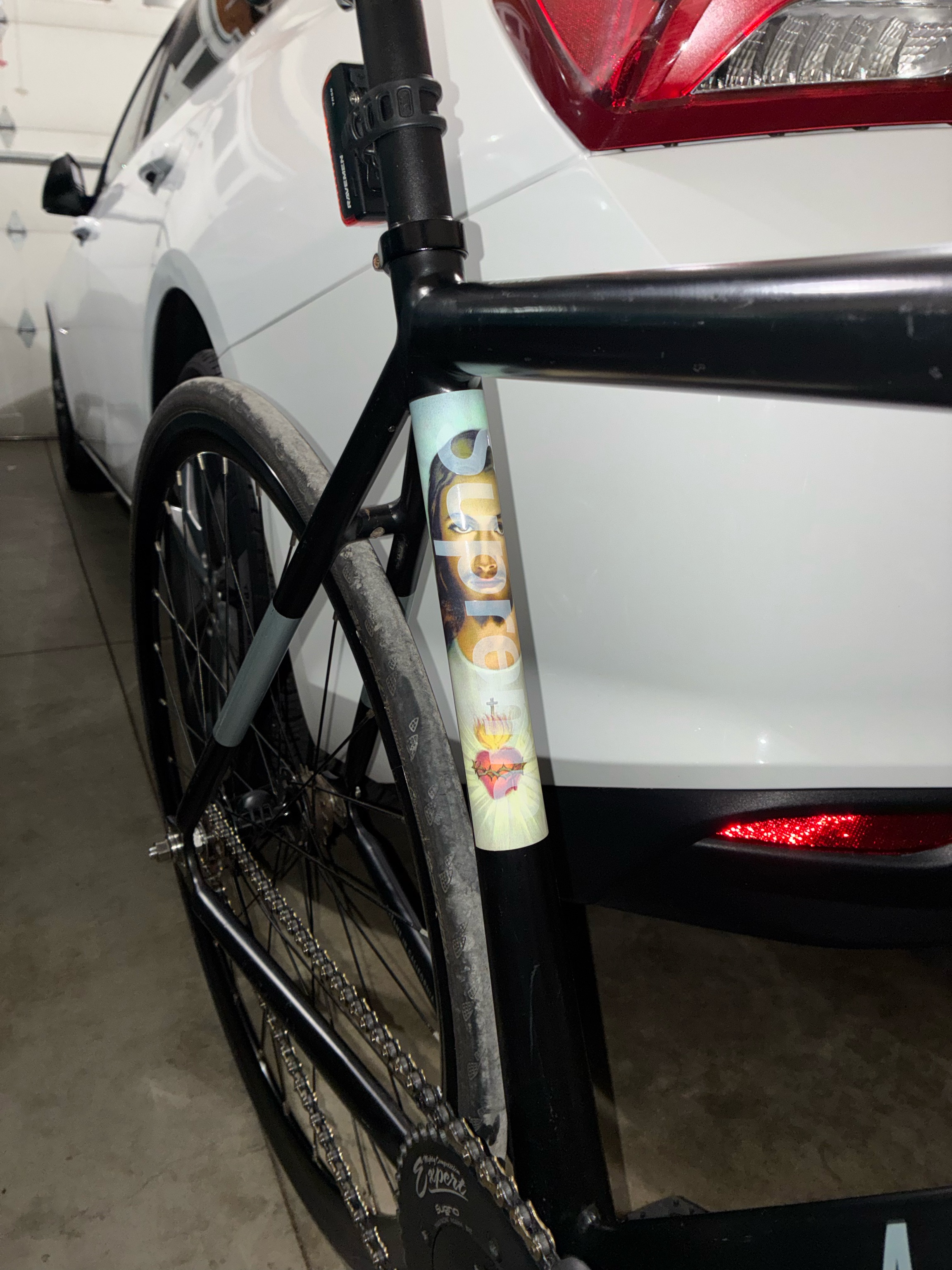 Track Bike