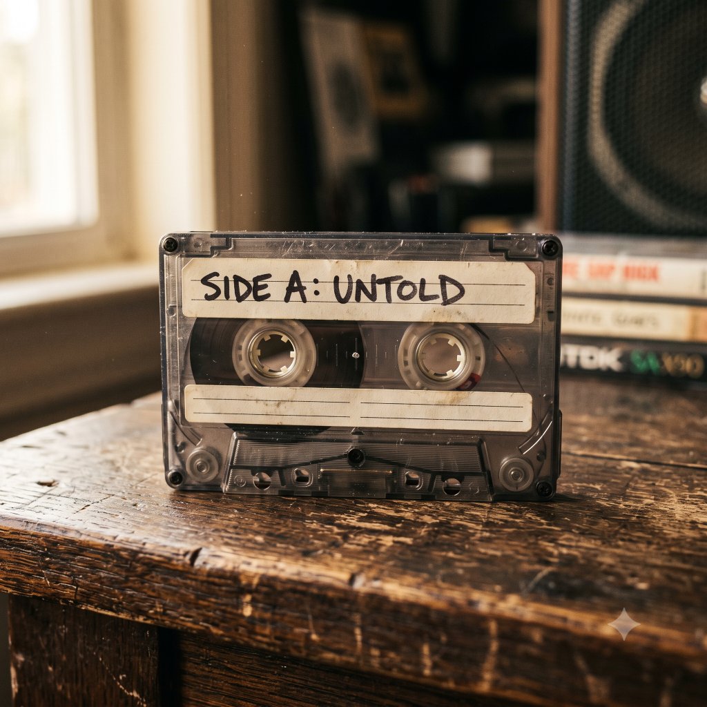 Untold