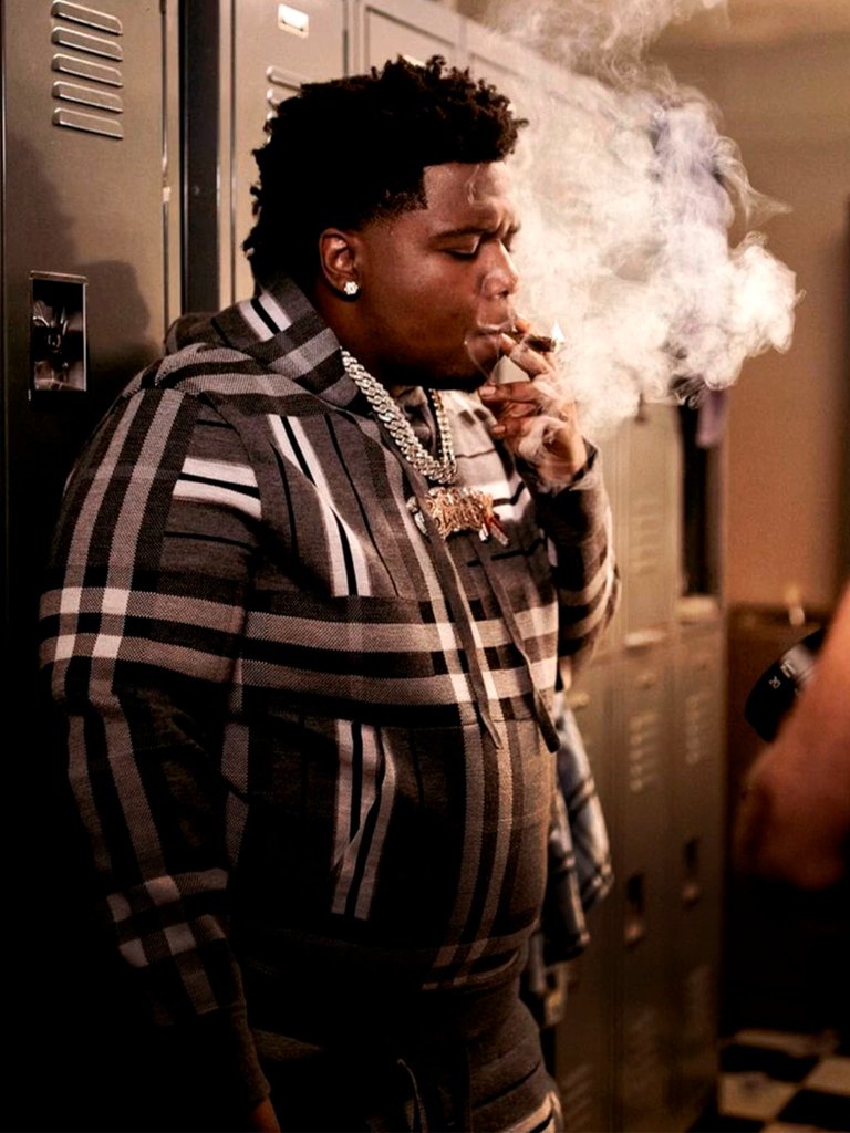 Pooh Shiesty x Big30 'Case Closed'