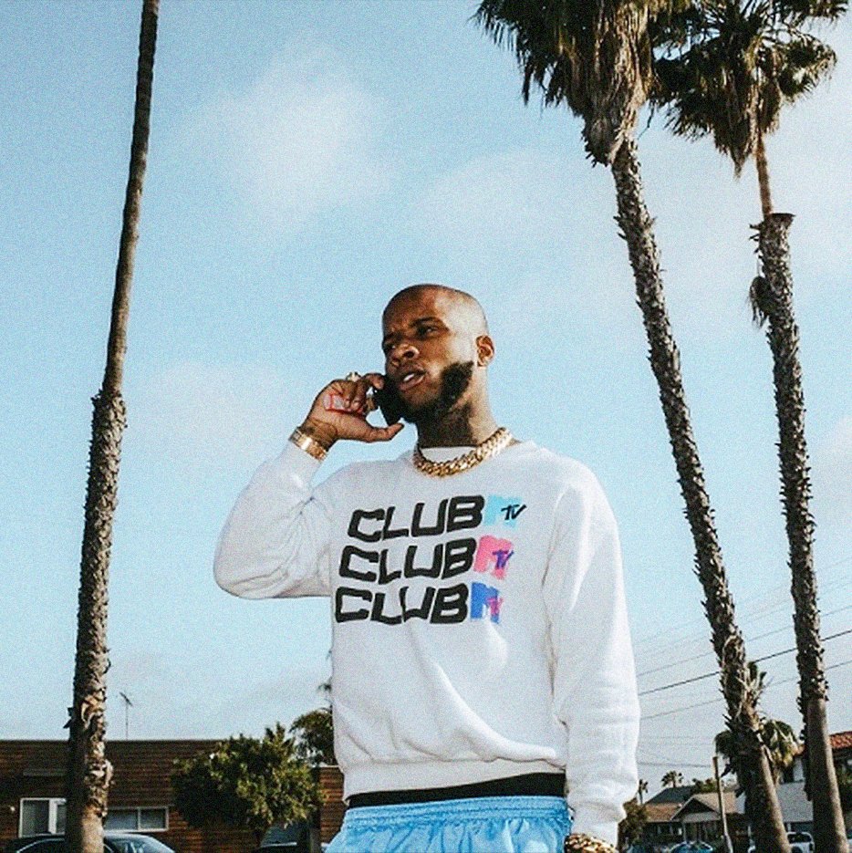 Tory Lanez x Drake Type Beat - "Homage"