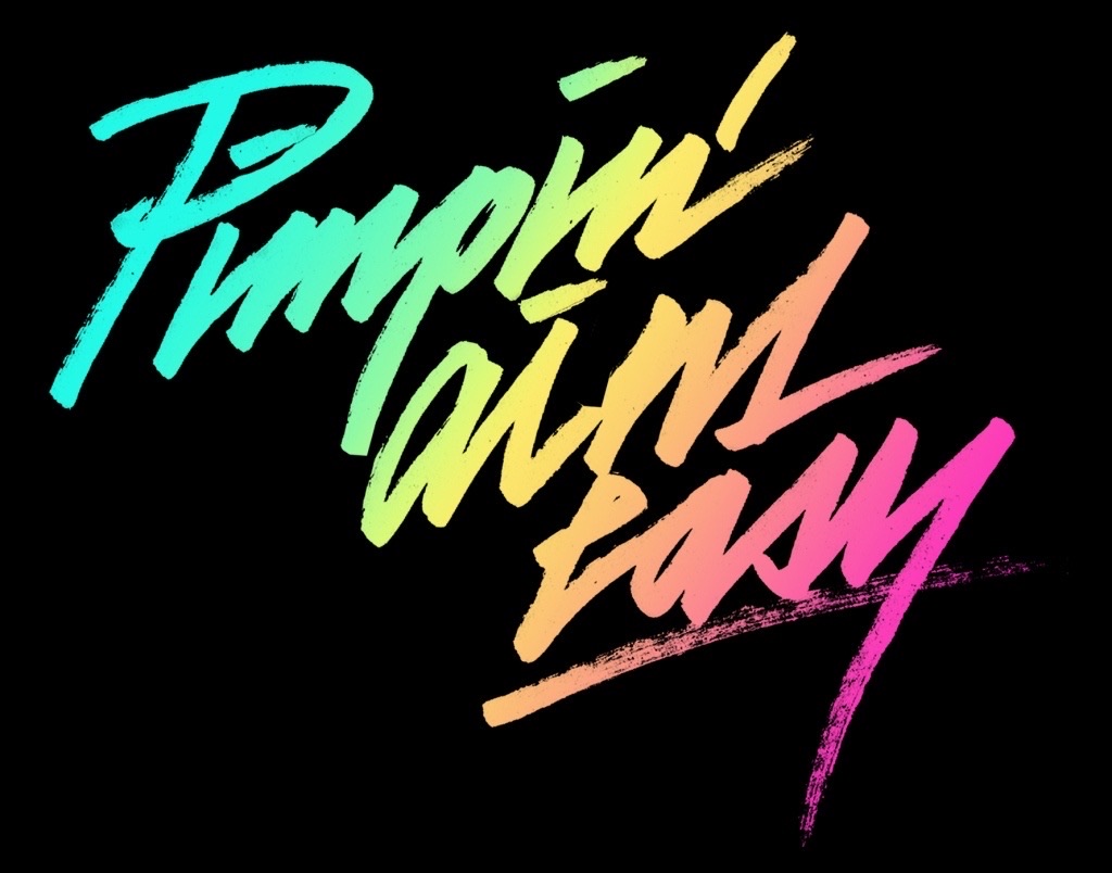 Pimpin Ain’t Easy by FidelCa$hflo
