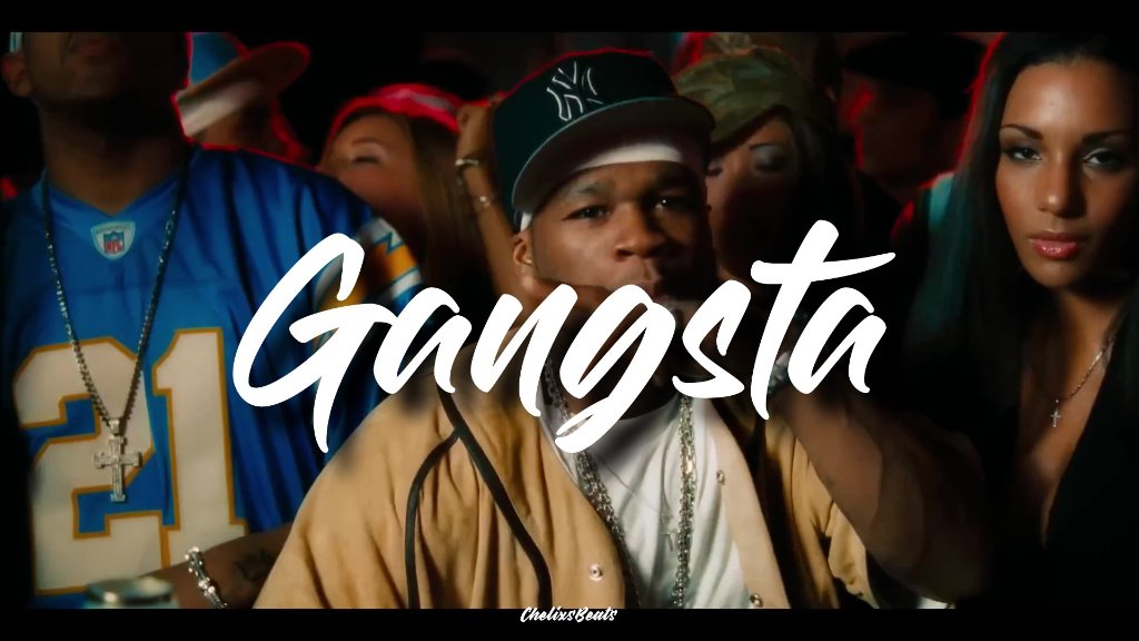 [FREE] 50 Cent x Timbaland 2000s Type Beat - "Gangsta" | Hip Hop Type Beat | 2000s Rap Beat 2026