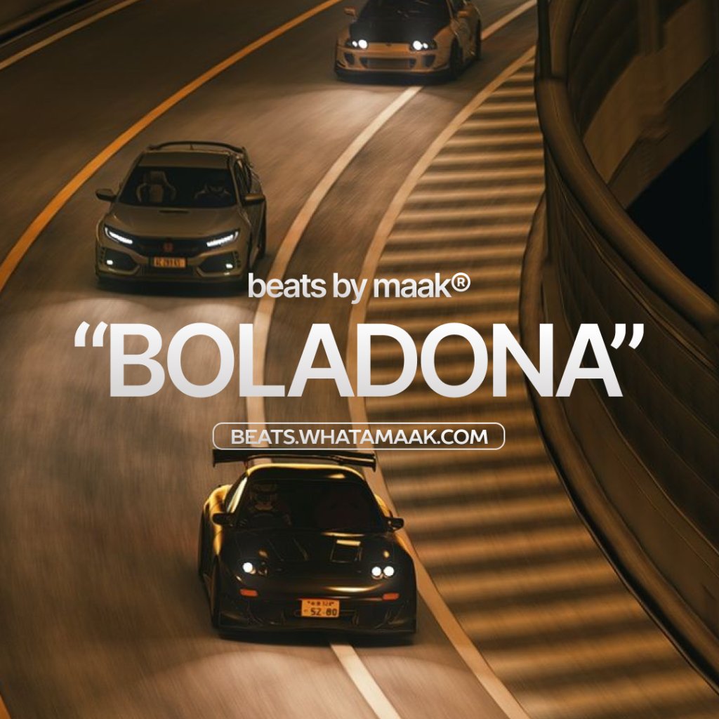 🇧🇷 Boladona — 1 + 3 FREE! (Brazil Phonk, Fast Furious, Dance, EDM, House Type Beat)