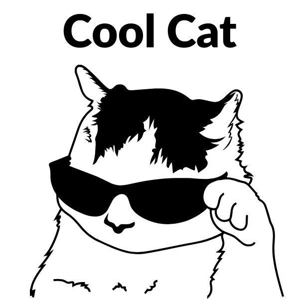 Cool Cat - Funk x Jazz Rap Type Beat