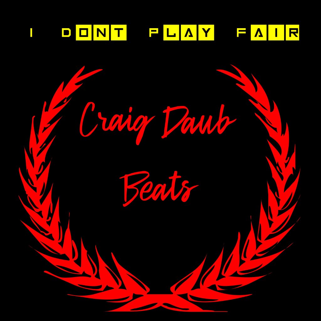 I Dont Play Fair 2020 Lil Wayne Type Beat 130bpm Trap Instrumental craigdaubbeats