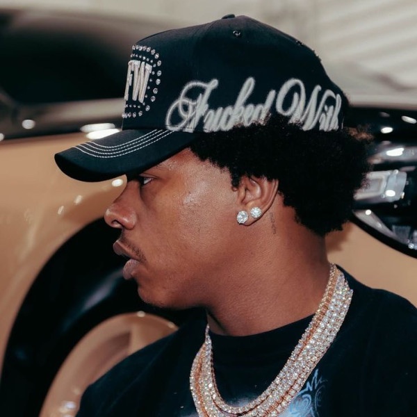 Lil Baby x Future Type Beat - "DEDICATION"