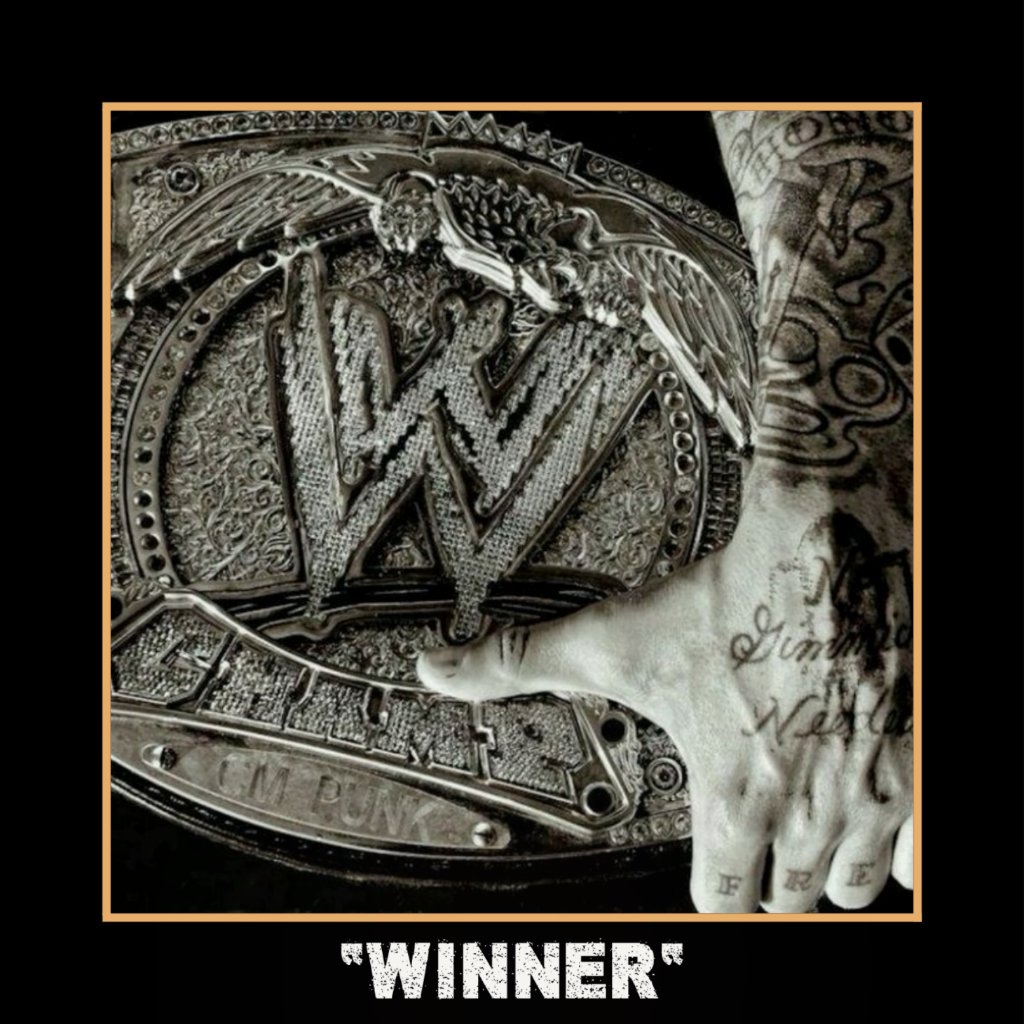 Winner
