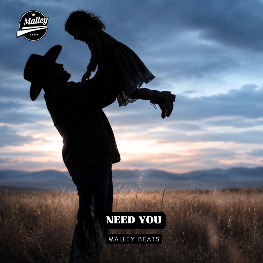 NEED YOU [ COUNTRY RAP TYPE BEAT]