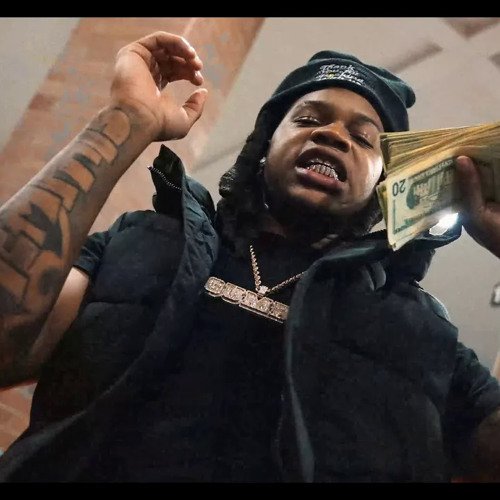Fox BD x Bally Baby Type Beat - "Action"