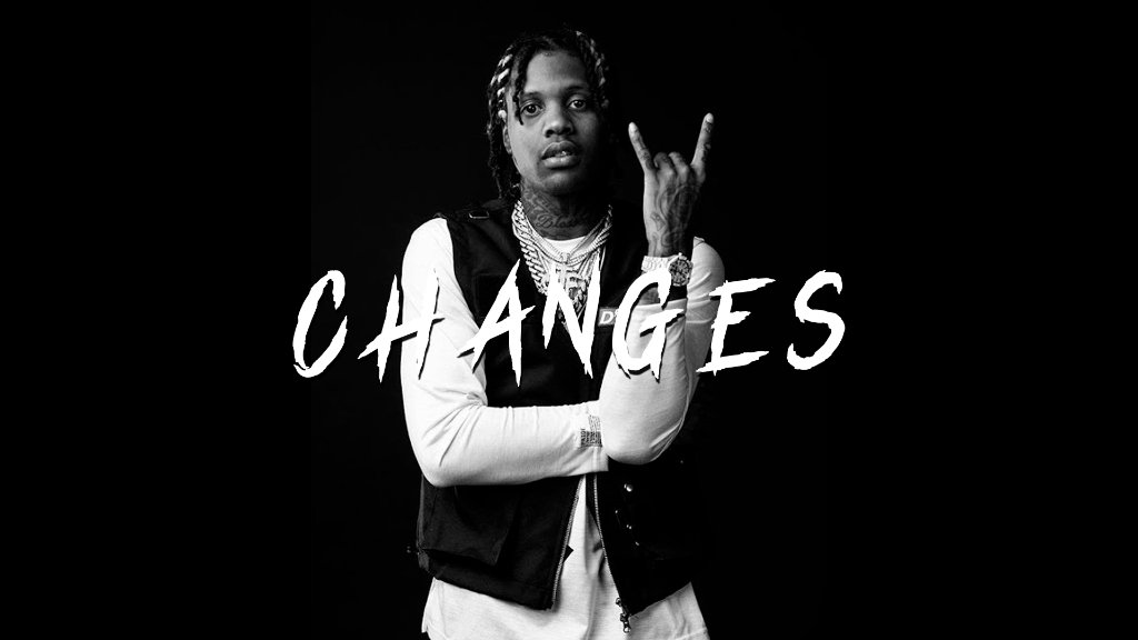 Changes (Lil Durk type beat)