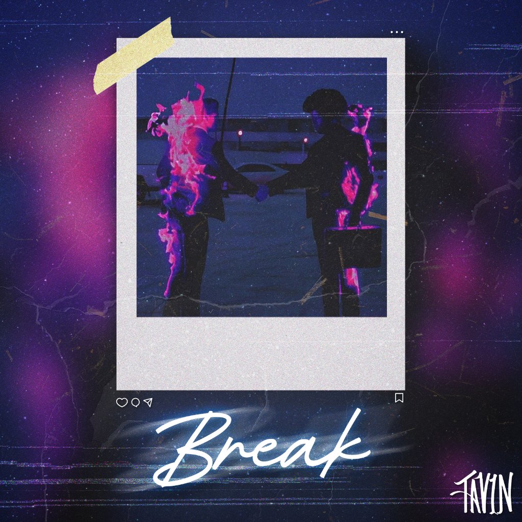 Break โ Melodic Triplet Trap Type Beat
