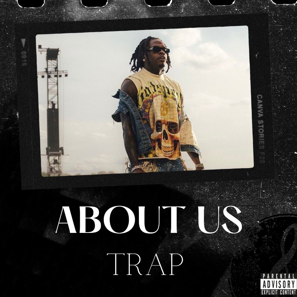 (FREE) Gunna Type Beat | Dark | ''About Us''