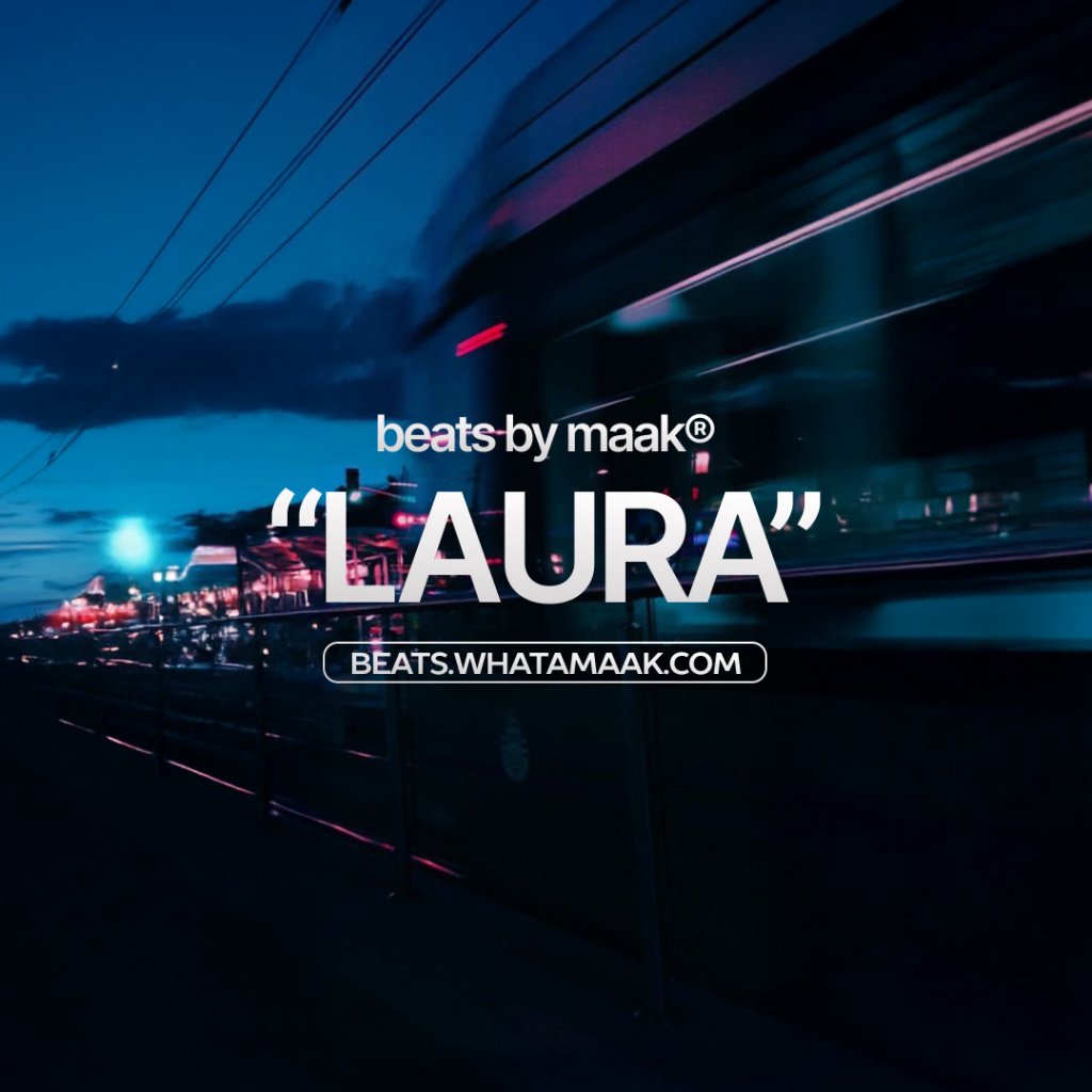 🪁 Laura — 1 + 3 FREE! (Oneheart, Dark Ambient, Experimental Type Beat)