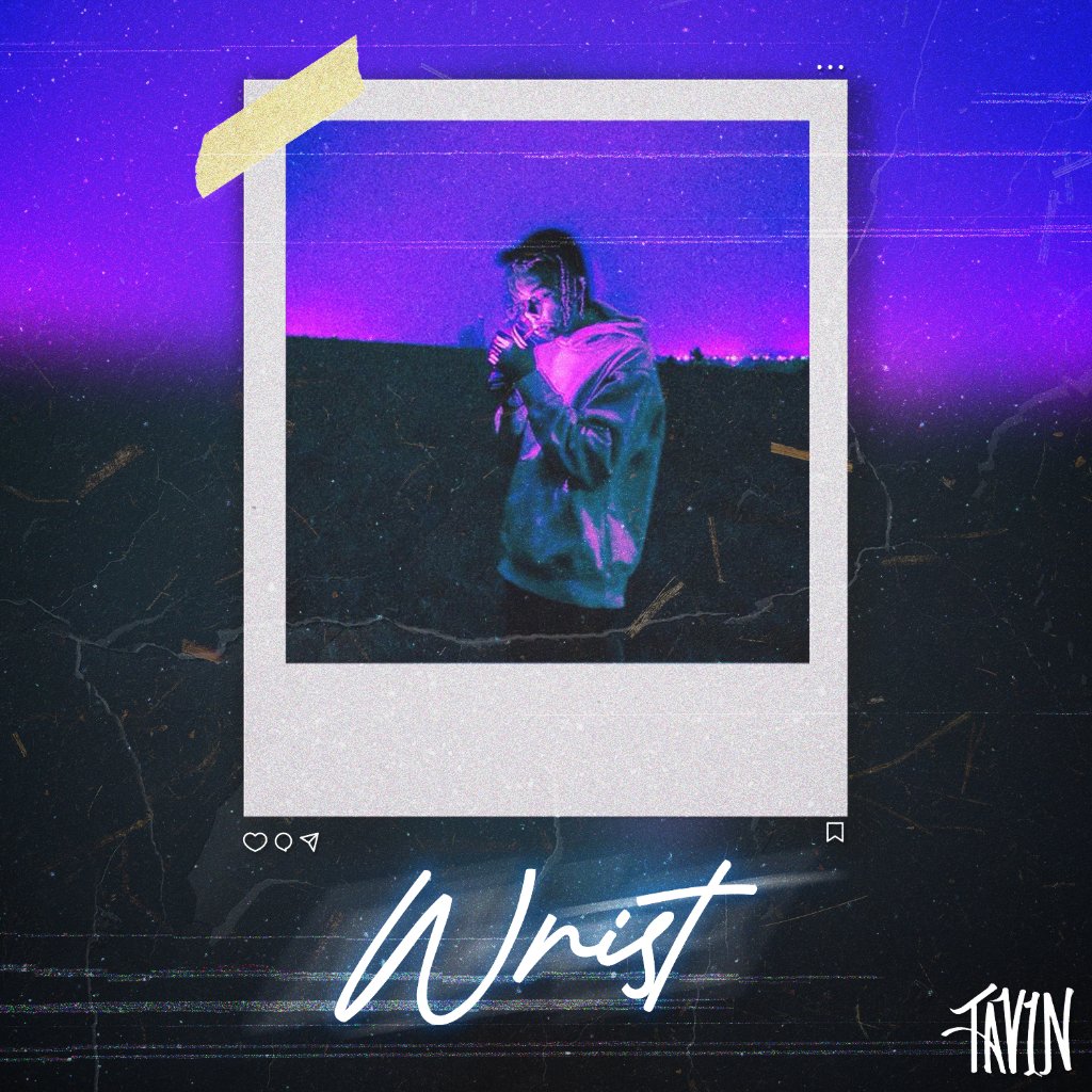 Wrist – Emotional Trap Type Beat