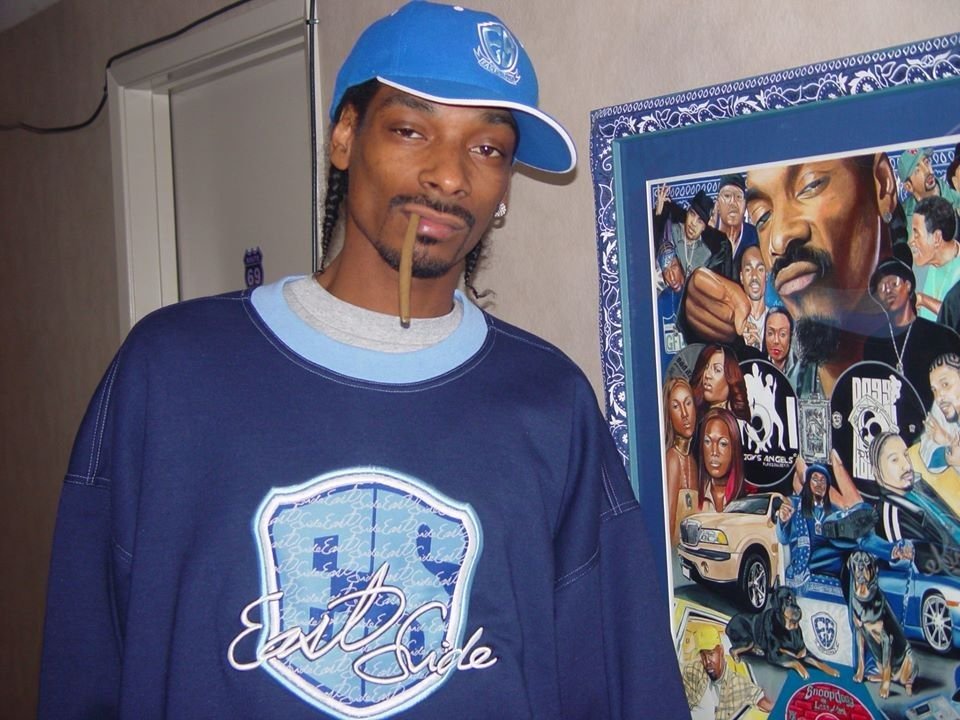 Drop It Like Its Hot(Snoop)