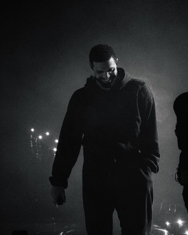 Drake x PARTYNEXTDOOR Type Beat - "Last Minute"