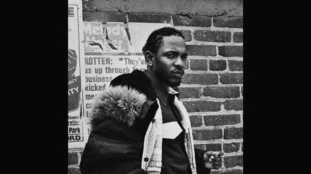 Kendrick Lamar x J.Cole Type Beat - "Whispers"